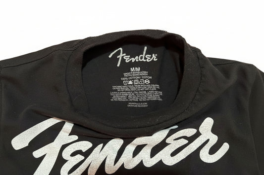 Graffic Fender Longsleeve