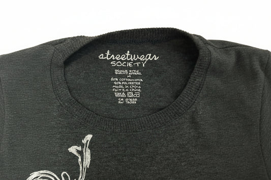 Streetwear Society Y2K Graphic Tee