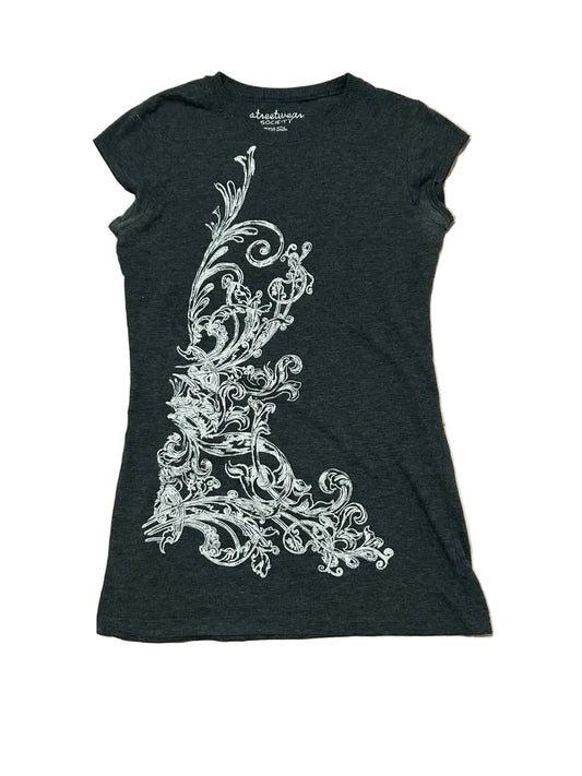 Streetwear Society Y2K Graphic Tee