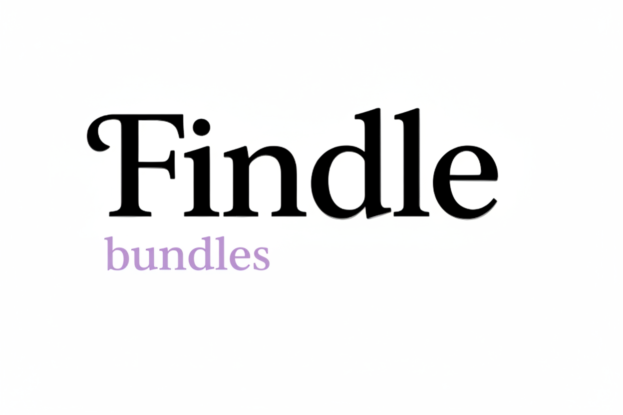 Findle Bundles Logo